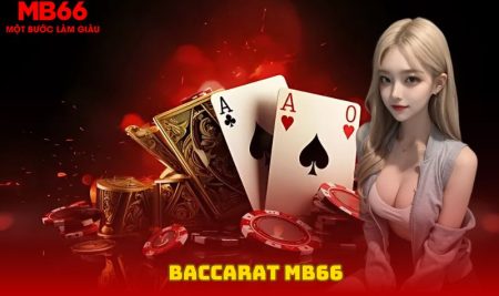 Baccarat MB66