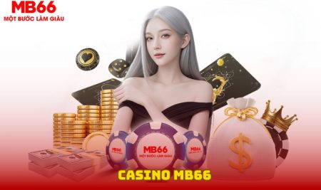 Casino MB66