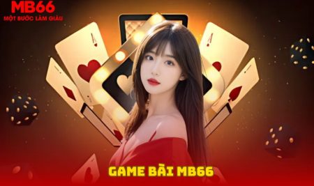 Game Bài MB66