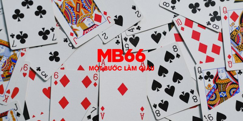 Game bài tại MB66 mang lại trải nghiệm đỉnh cao